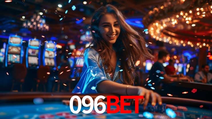Experiência VIP 096bet