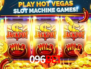 Desvendando o Mundo dos Jogos Virtuais na 096bet