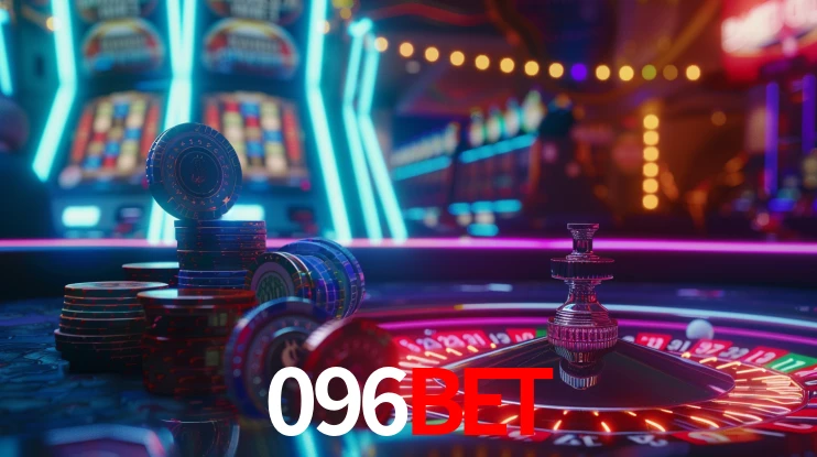 Live Casino 096bet