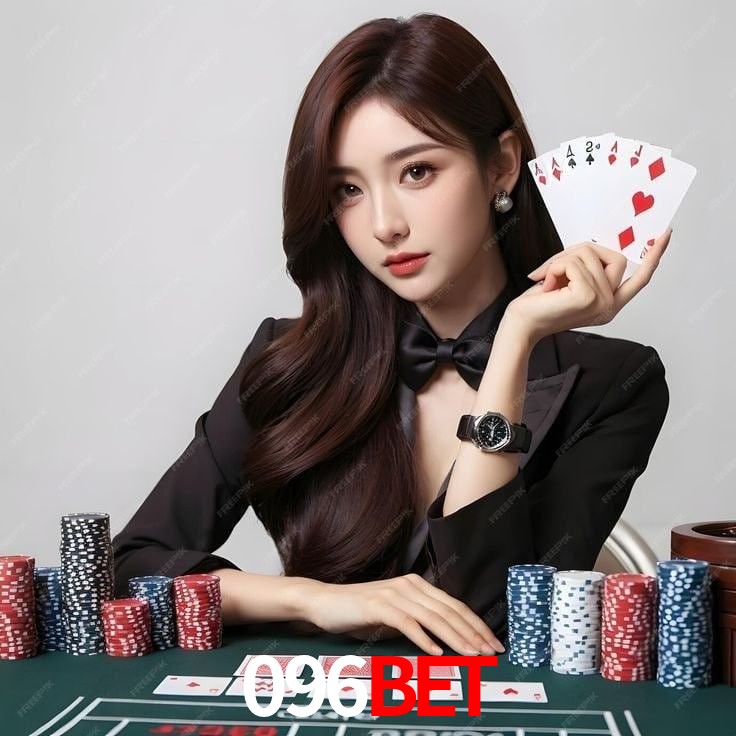 Diretório de Jogos 096bet