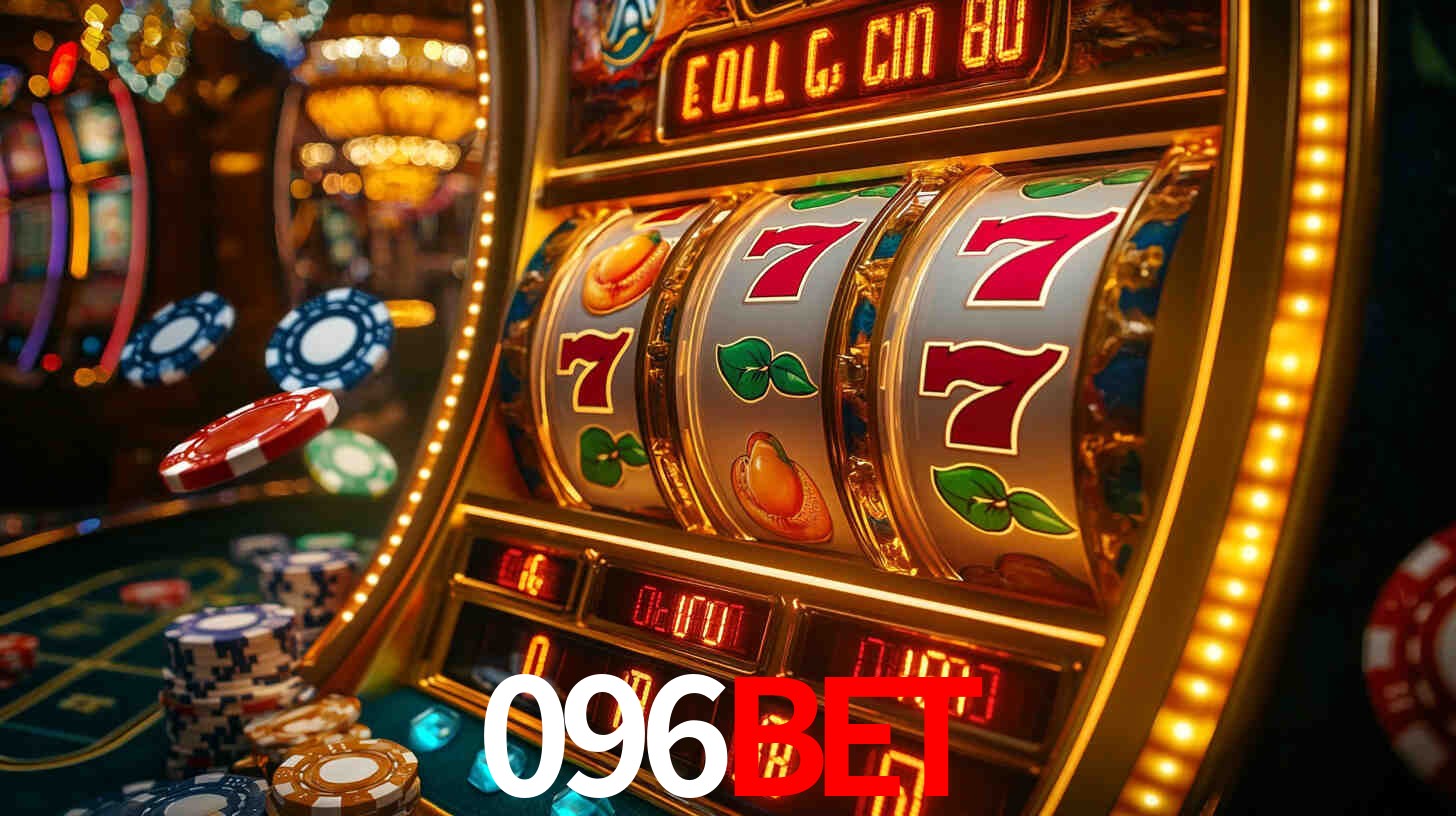 Programa VIP 096bet