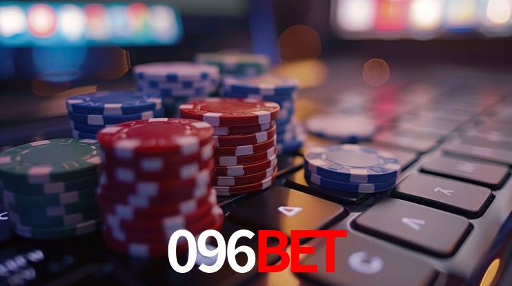 Avaliações dos Jogadores 096bet