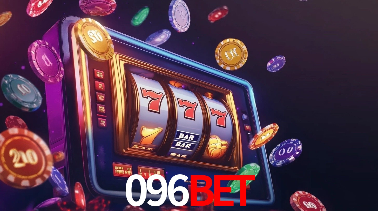 Live Casino 096bet