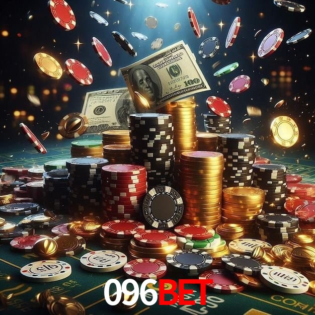 Descubra o Programa VIP da 096bet: Vantagens Exclusivas para Jogadores