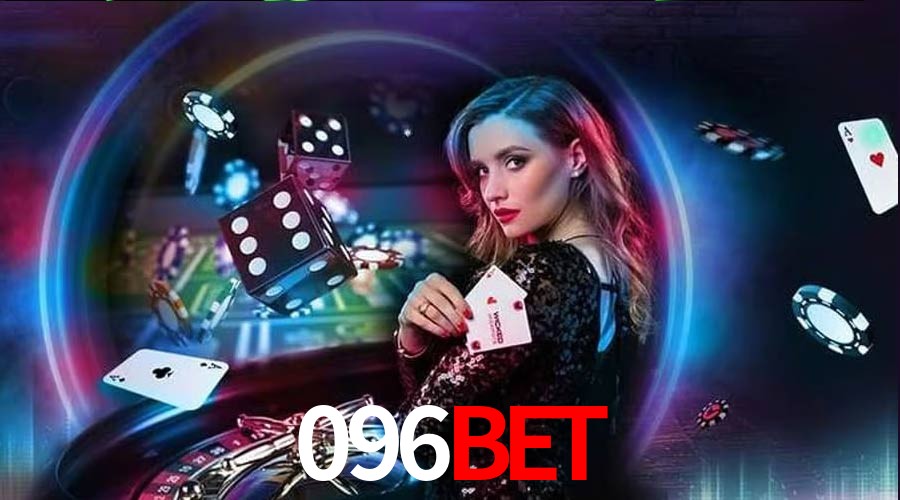 2FA Security 096bet