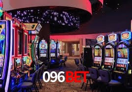 Segurança 2FA 096bet