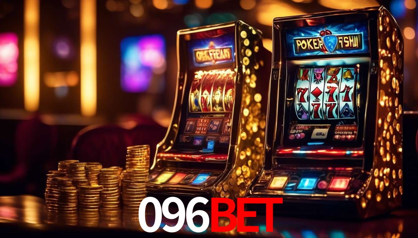 Descubra a Essência do 096bet: Nossa História e Compromissos