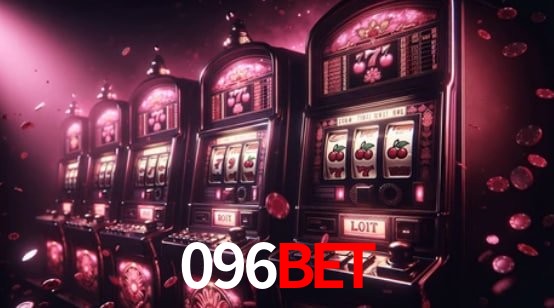 Desvendando o Mundo dos Jogos Virtuais na 096bet