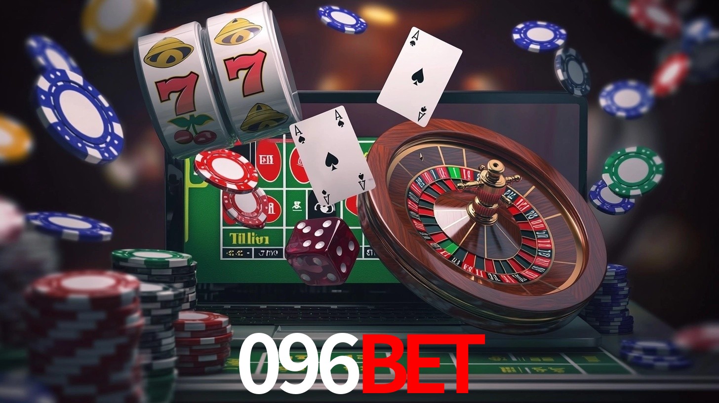 Premium Interface 096bet