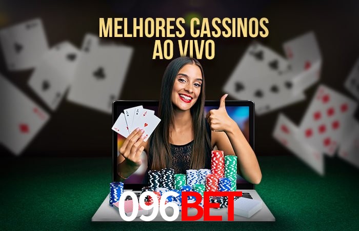 Weekend Specials 096bet