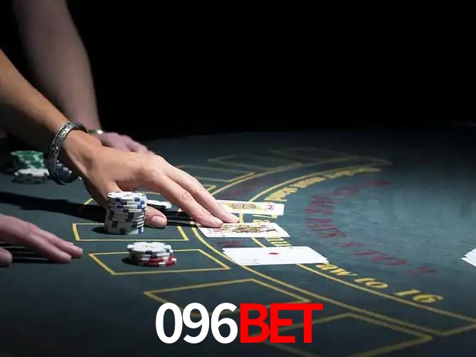 Login Seguro 096bet