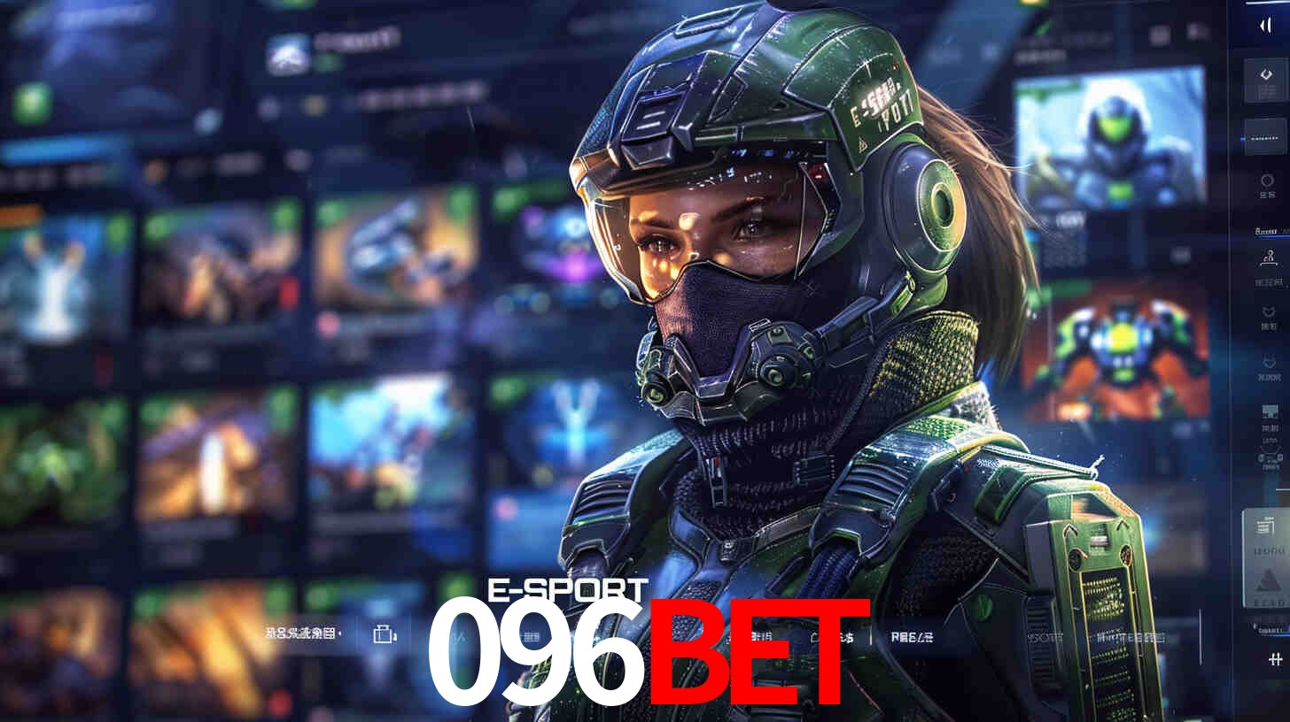 Seasonal Promotions 096bet
