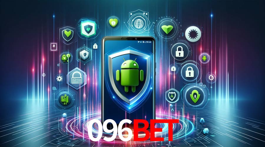 Game Providers 096bet