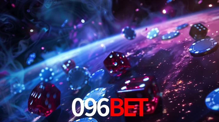 Slot Games 096bet