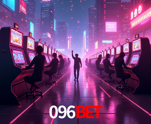 cassino 096bet