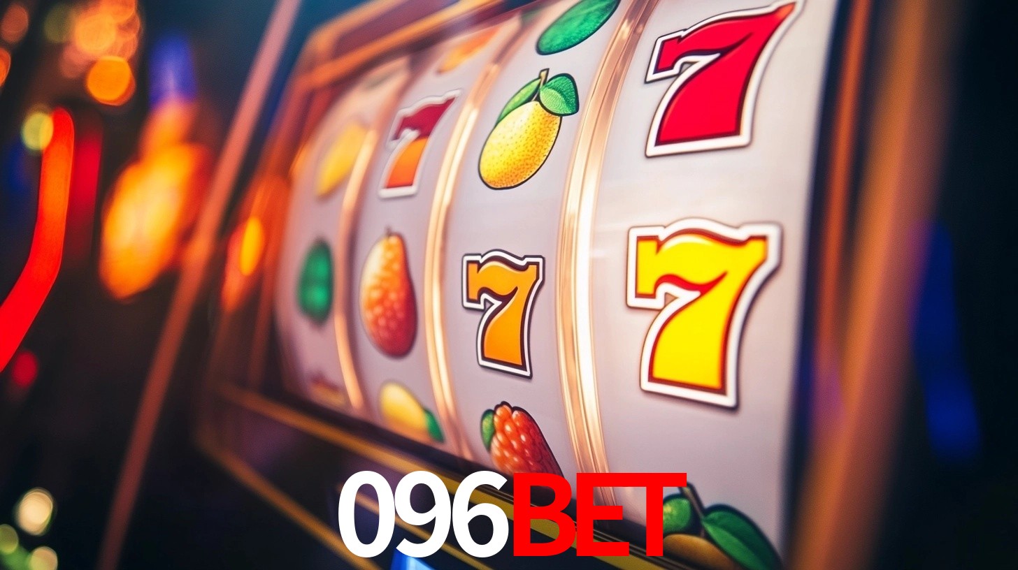 096bet App Interface