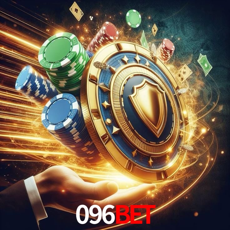 Ofertas Exclusivas 096bet
