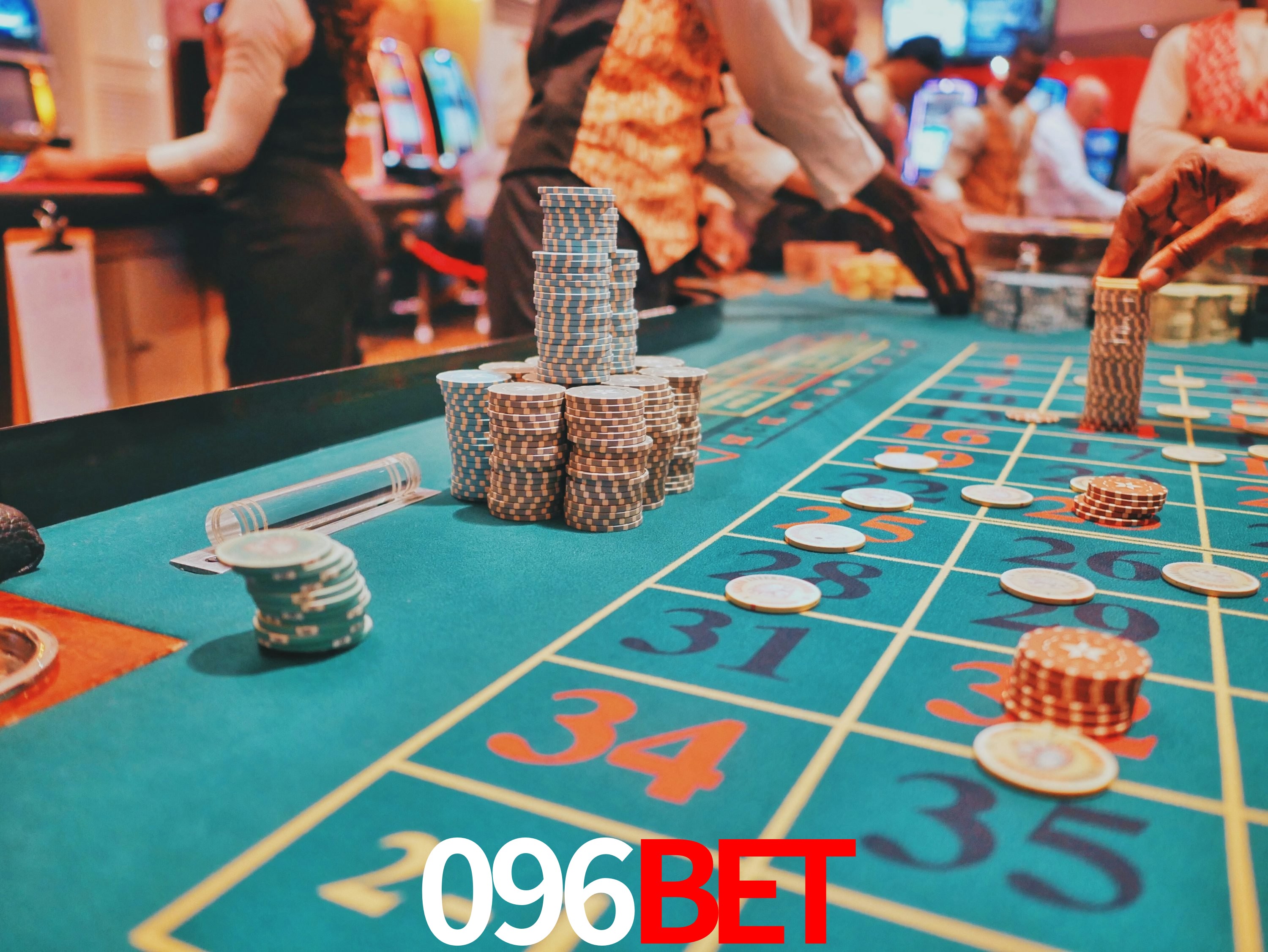 Interface Premium 096bet