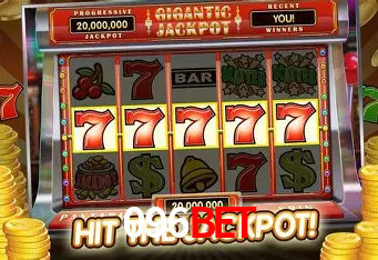 Descubra o Mundo do Cassino Online com 096bet