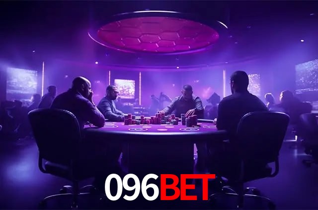 Casino VIP 096bet