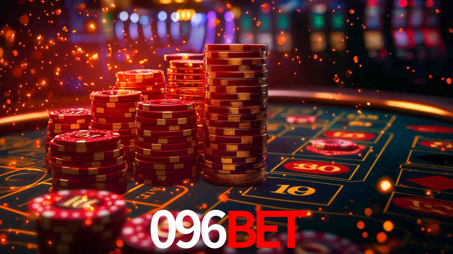 Daily Bonuses 096bet