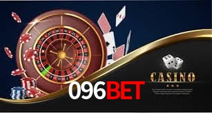 Programa VIP 096bet