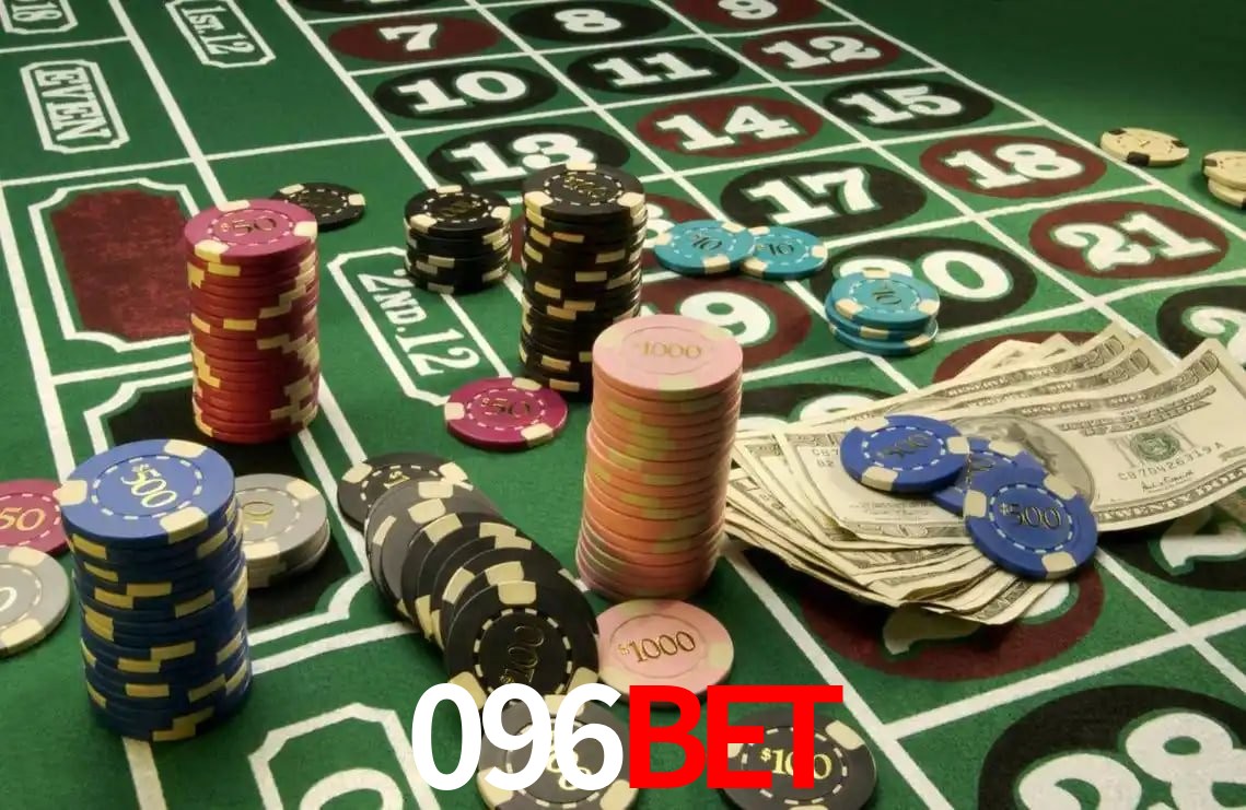 Explore as vantagens do 096bet: serviço profissional e confiabilidade