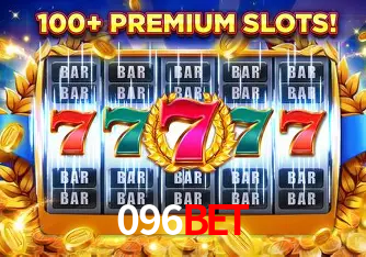 Descubra a Magia dos Jogos de Arcade no 096bet