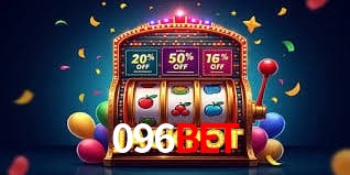Jogos de Slot 096bet