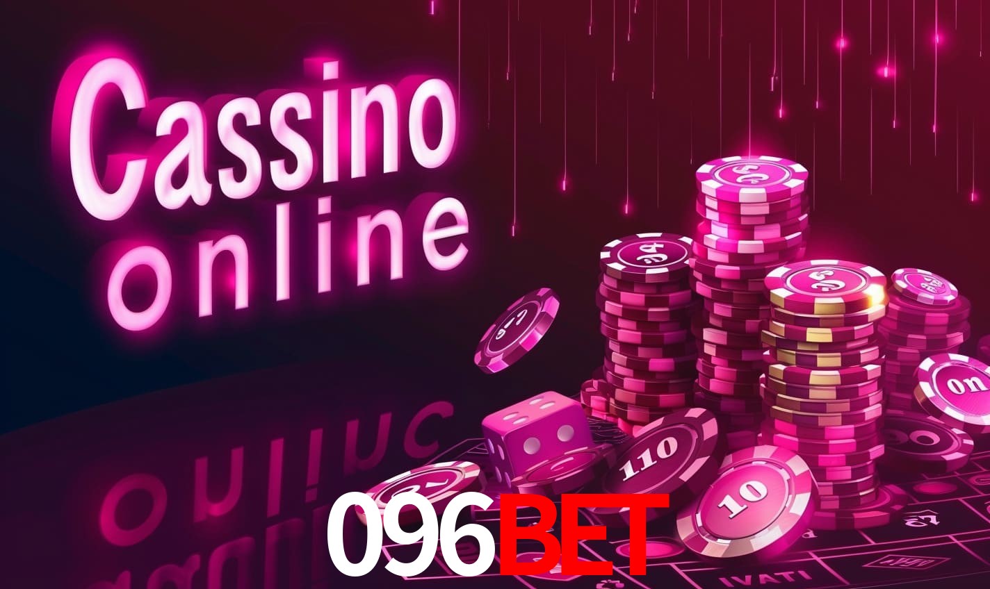 Apostas Esportivas na 096bet: Um Guia Completo