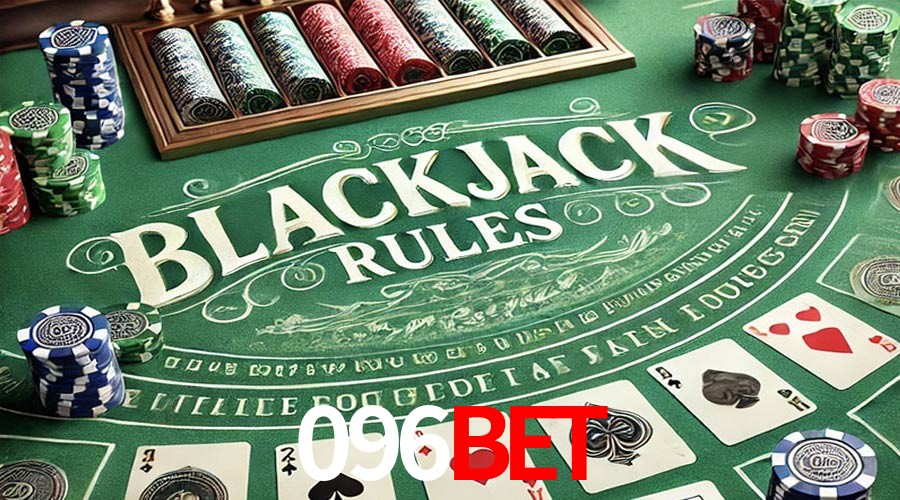 Games Directory 096bet