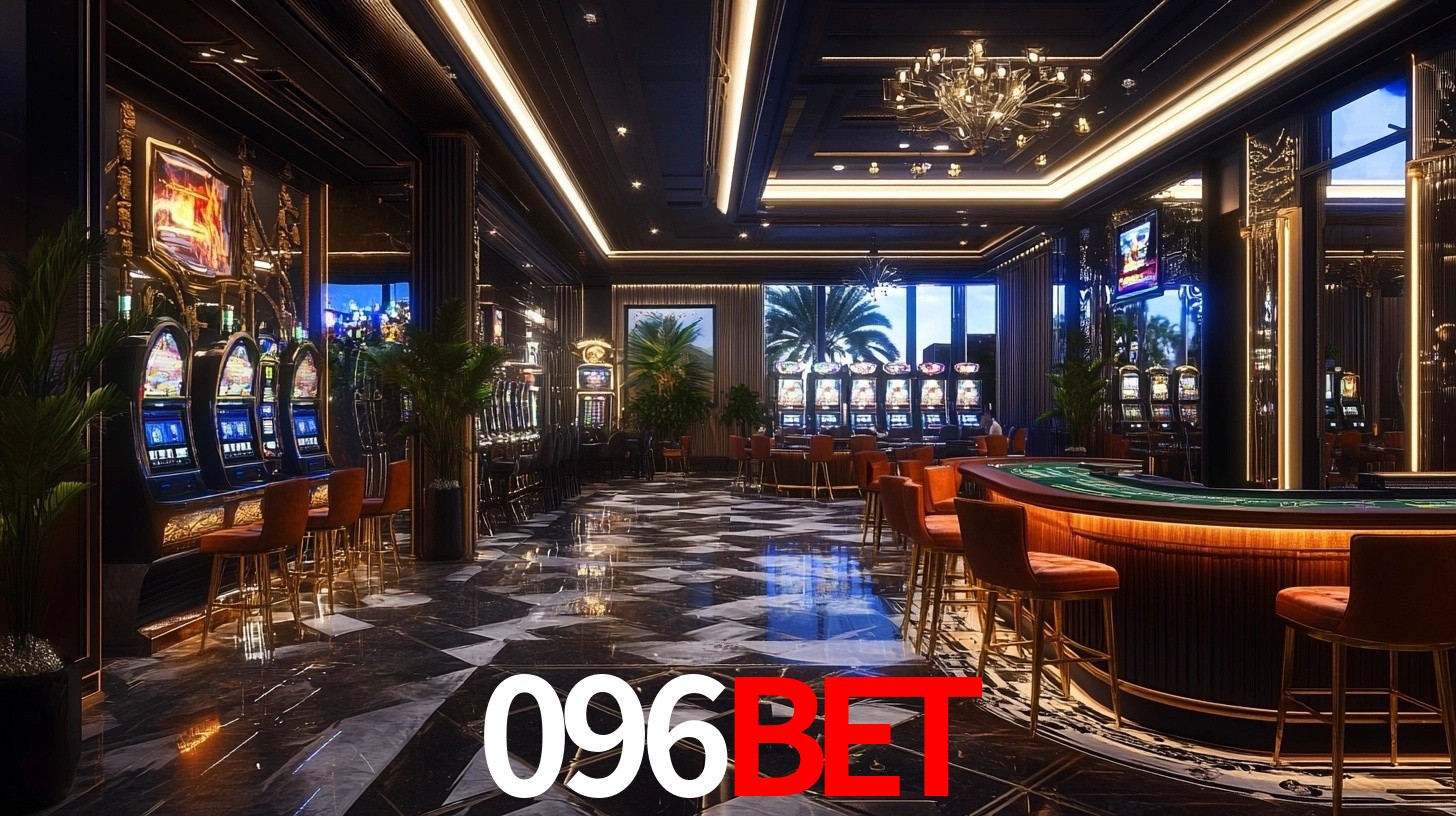 Exclusive Games 096bet