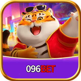 Logo da 096bet